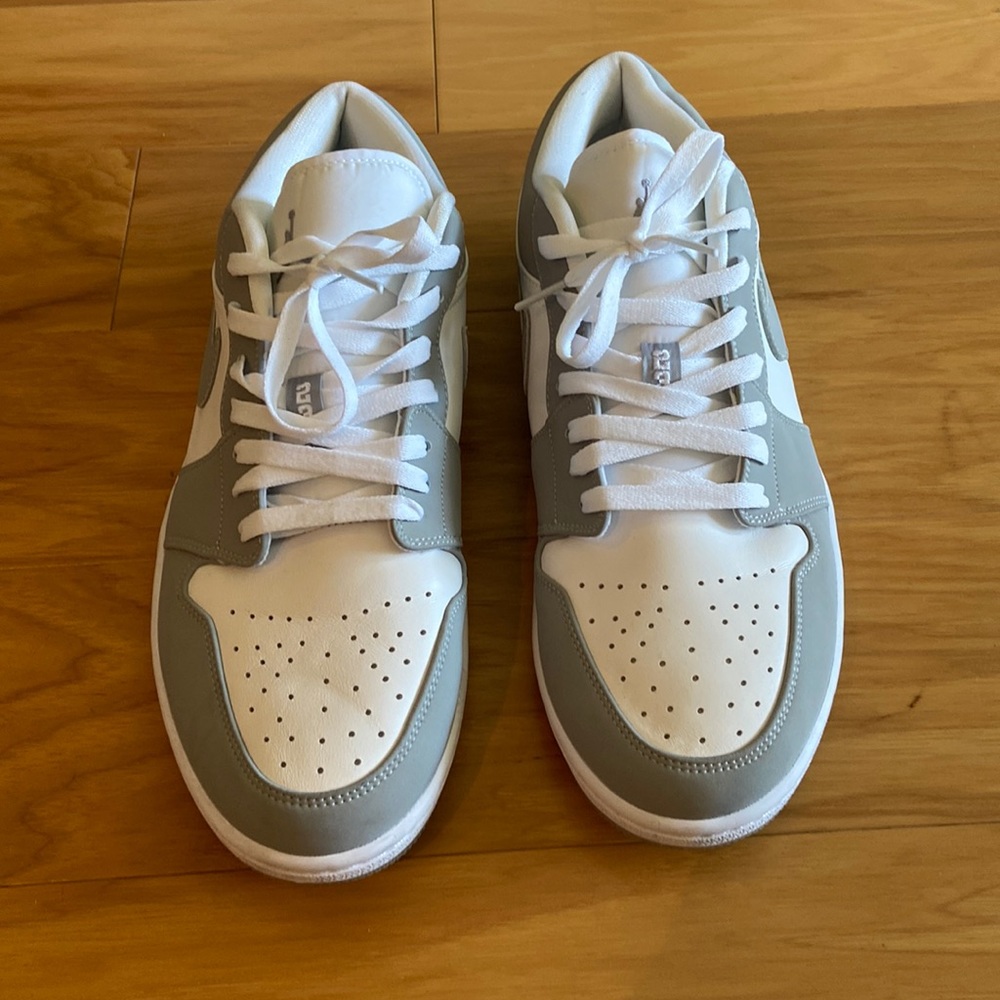 Jordan 1 Low